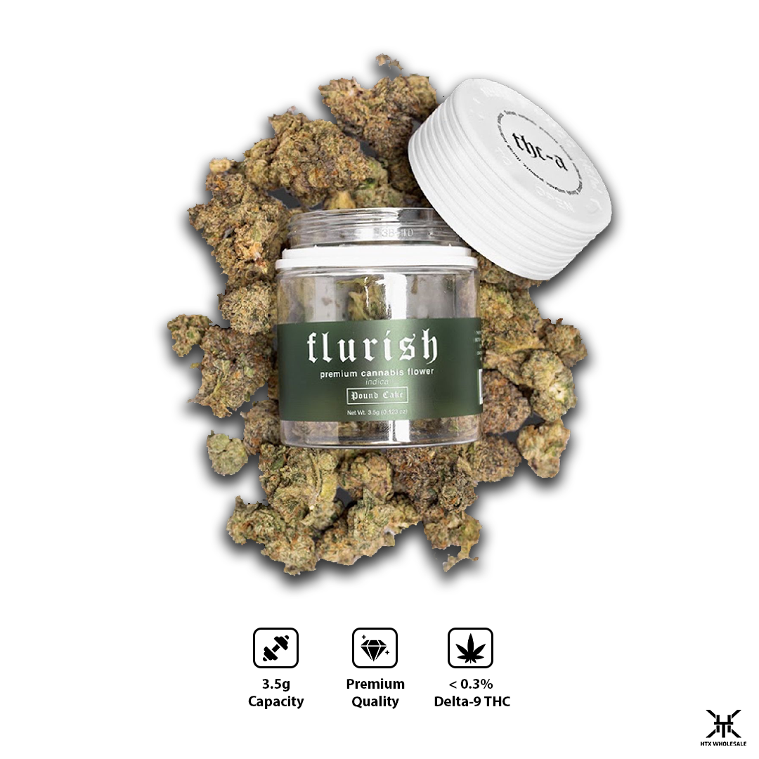 Flurish Premium Cannabis Flower