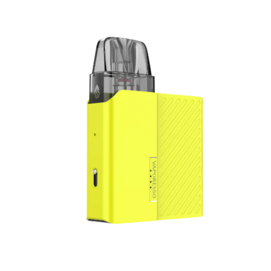 Vaporesso Xros Nano 1000mAh Pod System Starter Kit With 2 x 2ML Refillable Pod