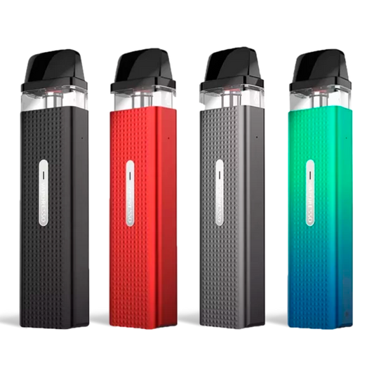 Vaporesso XROS Mini 1000mAh Pod System Starter Kit With Refillable 2ML Pod