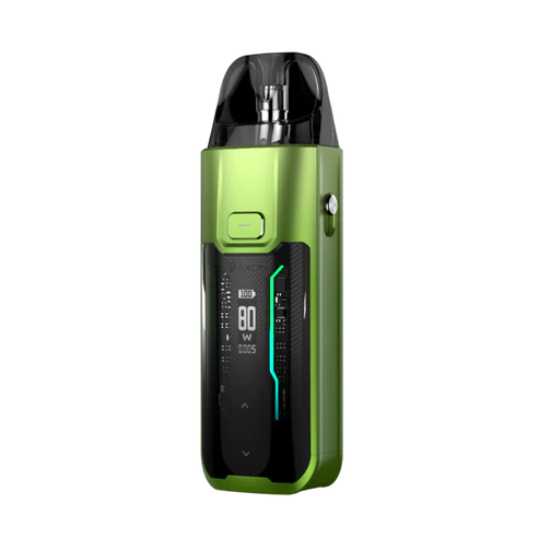 Vaporesso Luxe XR Max 2800mAh Pod System Starter Kit With Refillable XR 5ML Pod